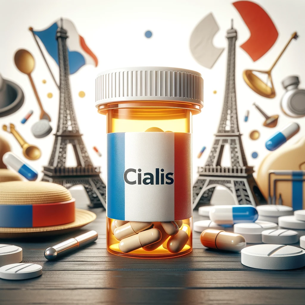 Cialis vente en espagne 